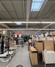 Conforama Schaffisheim