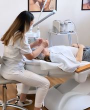 My Smile and More Schönheitsyentrum Köln Neumarkt