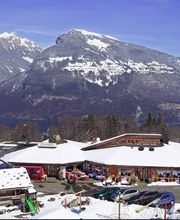 Restaurant Hotel Chemihütte Bild 3