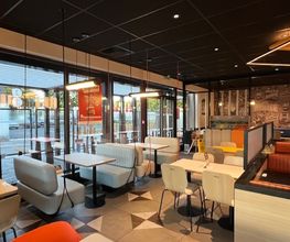 Burger King image 6