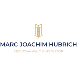 Scheidungsanwalt Marc J. Hubrich