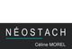 Néostach Céline Morel Assistante Administrative