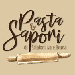 Pasta e Sapori logo