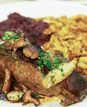 A la Valsainte Bild 1