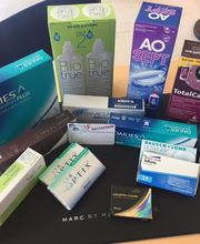 Occhiali & Occhiali Bild 5