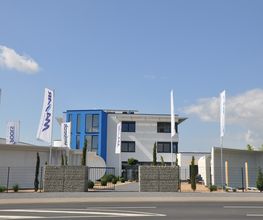 MASSAR Koblenz GmbH Bild 3