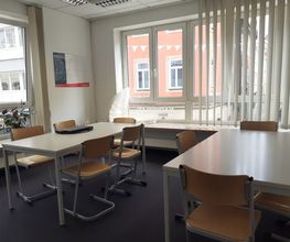 Coburg Unterrichtsraum 5