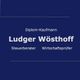 Dipl. - Kfm. Ludger Wösthoff Steuerberater