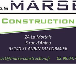 Marse Construction image 5
