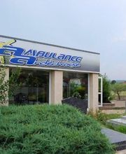 Ambulance Ardéchoise image 2