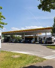 Shell Recharge Charging Station Bild 4