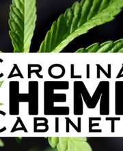 The Carolina HEMP Cabinet image 17