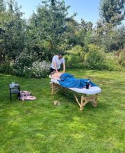 Locatie massage