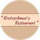 Kretzschmars Restaurant