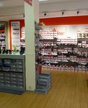 Schuh Armbruster Bild 7