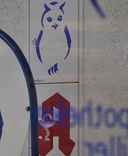 Bahnhof Apotheke Dr. Riethmüller Bild 1