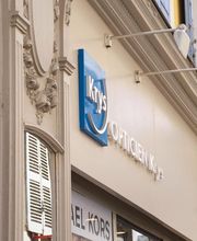 Opticien Krys image 2