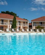 La résidence Les Alcyons
(c) Laurent thiébault