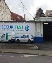 Securitest AJC Station technique agréée image 3