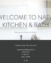 Napa Kitchen & Bath image 1