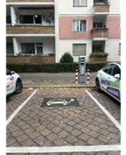TotalEnergies Charging station Bild 2