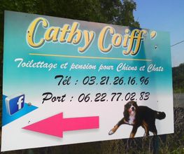 Cathy coiff' image 1