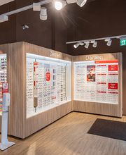 Optiker McOptic - Uster Bild 2