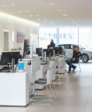 AMAG Autowelt Zürich Bild 6