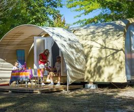 Camping Du Lac image 7