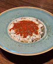 Station Point Döner Bild 2