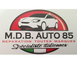 M.D.B Auto 85