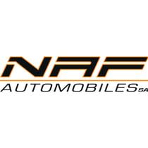 Naf Automobiles SA