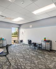 Above & Beyond ABA Therapy In Omaha image 1