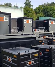 B.E.B. Groupes Electrogènes image 1