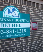 TotalBond Veterinary Hospital at Bethel image 8