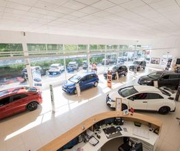 Honda Retail Group SA Bild 11