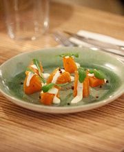 Restaurant les voûtes image 2