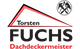 Dachdeckermeister Torsten Fuchs