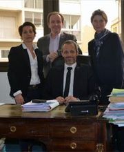 Ayral-Cussac-Madrenas SCP image 1