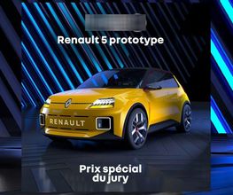 Renault Garage Sénéchal Agent image 1
