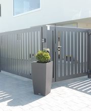 AMREIN ZÄUNE AG Bild 1