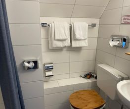 Berghotel Hahnenklee Bild 17