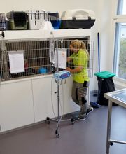 Kleintier-Spezialisten Klinik ARC Bild 2