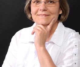 Dipl.-Kauffrau Birgit Schubert Steuerberaterin Bild 1