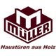Müller GmbH Haustüren I Bietigheim-Bissingen