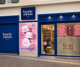 Institut de beauté Manosque Bodyminute image 1