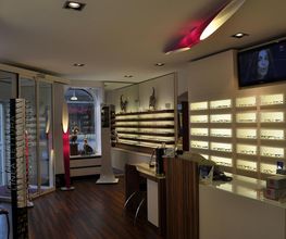 Maxivue Optique du Centre Moret Bild 5