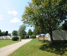Camping de l’Abbaye image 3