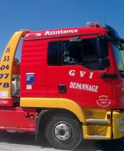 Garage Fonpeyrine Gvi Dépannage image 2