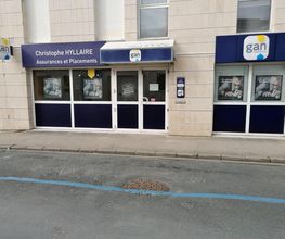 GAN ASSURANCES ILE D'OLERON image 1